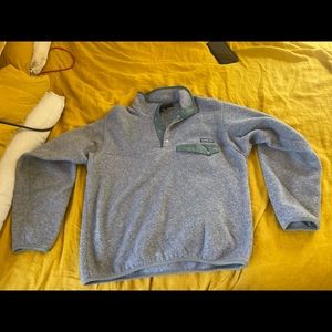 Patagonia Synchilla Womens!